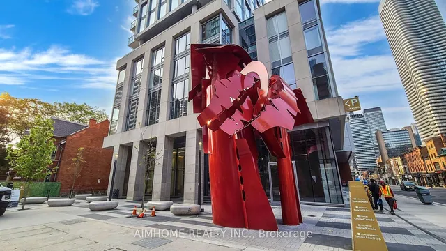 Additional image 2 of 1 Gloucester St Unit 1816