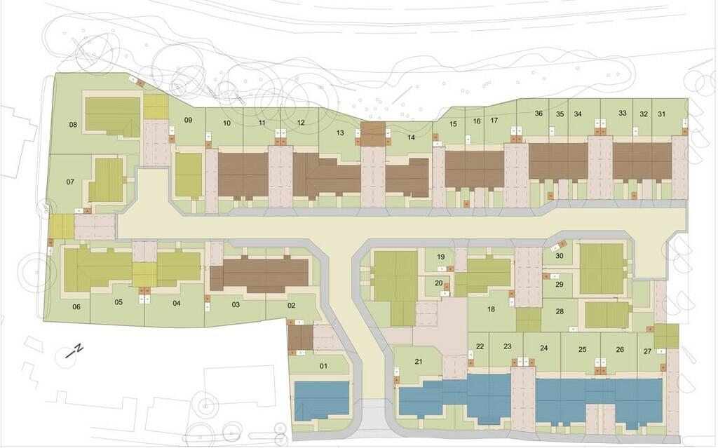 Additional image 6 of The Hampshire, Dreslintone Close, Drighlington