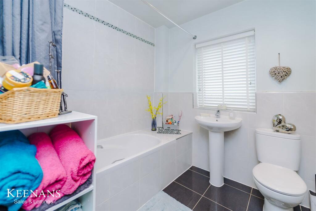 Additional image 18 of Mill Gardens, Great Harwood, Blackburn