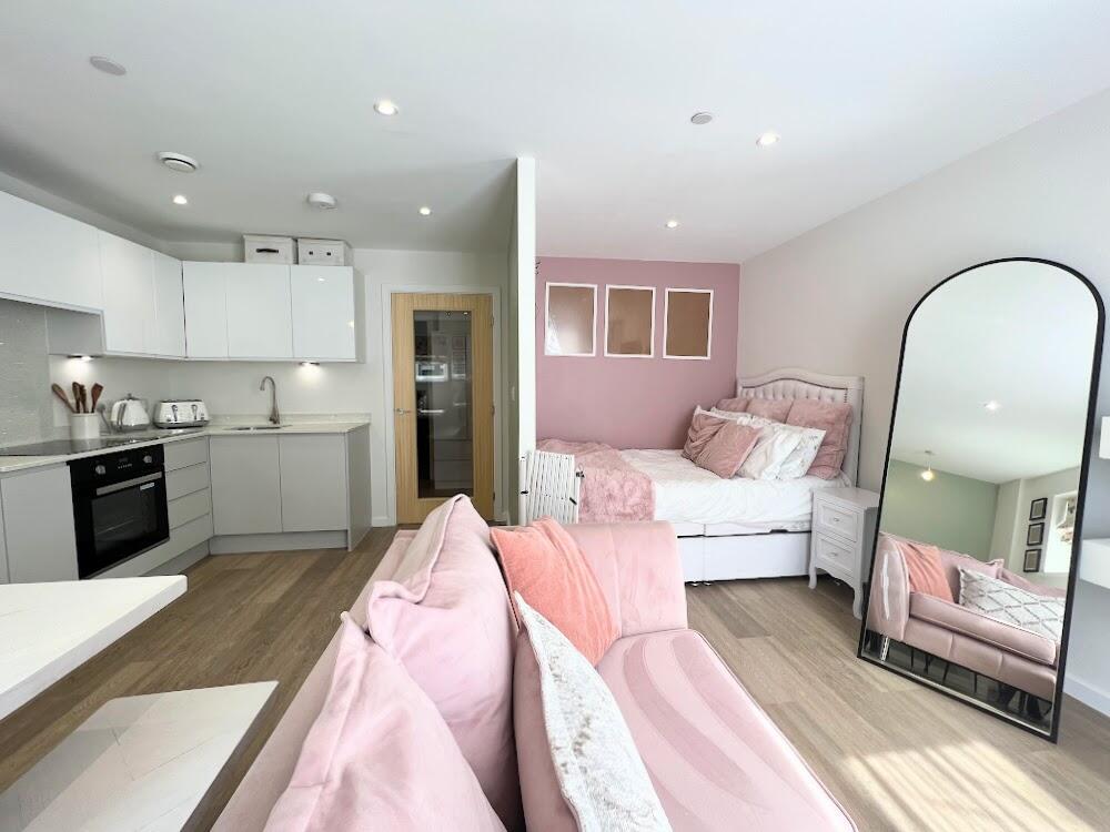 Additional image 10 of Canaway Court, Wimborne Road, BH15