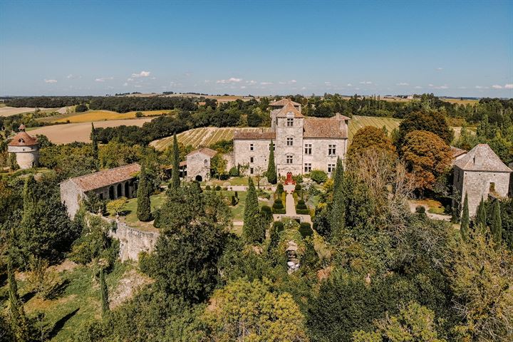 Additional image 3 of Frechou, Frankrijk