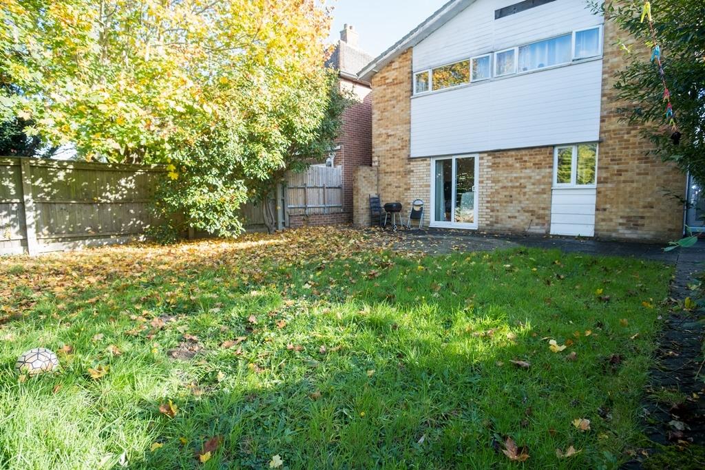 Additional image 10 of 5 Bed Student house on Talbot Drive