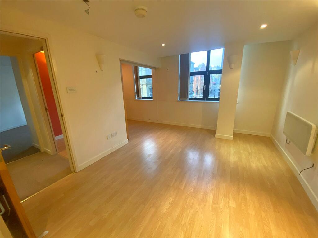 Additional image 2 of Ivebridge House, 59 Market Street, Bradford, BD1