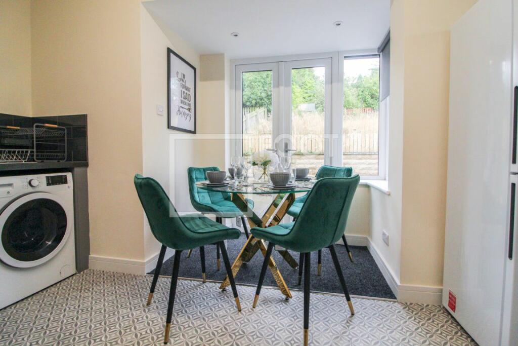 Additional image 21 of Serviced Accommodation,  Bradford, BD6 3AP