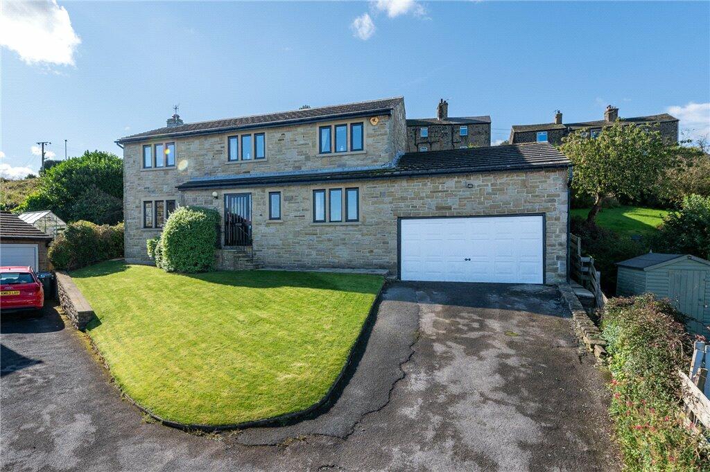 Additional image 37 of The Oaks, Wilsden, Bradford, West Yorkshire, BD15