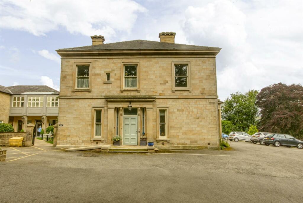 Additional image 7 of Burnside House, Skipton