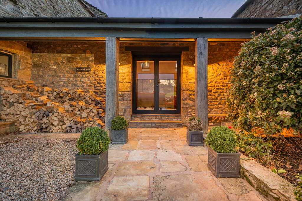 Additional image 35 of Accerhill Hall, Giggleswick, Settle, BD24