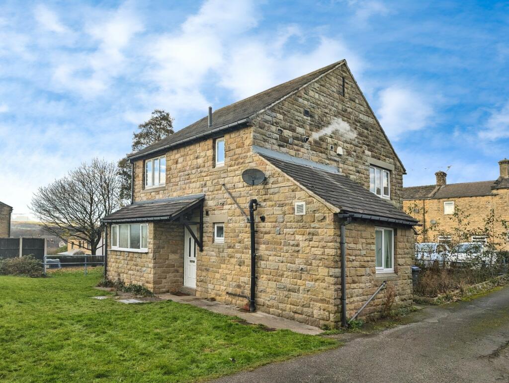 Hanson Place, Wyke, Bradford, West Yorkshire, BD12