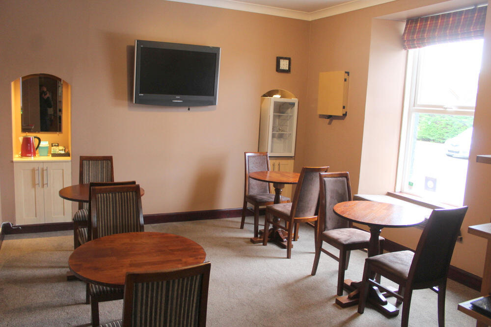 Additional image 7 of Macbeth Arms Hotel, Station Square, Lumphanan AB31 4TE