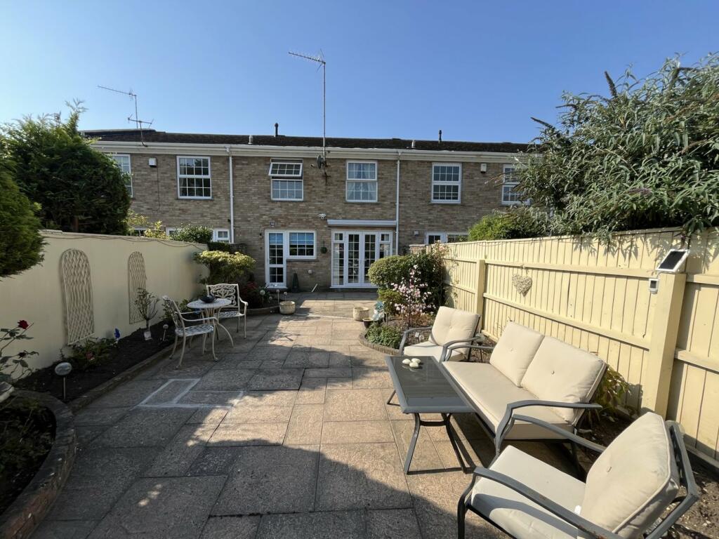 Additional image 15 of Wedgwood Drive, Whitecliff, Poole, BH14