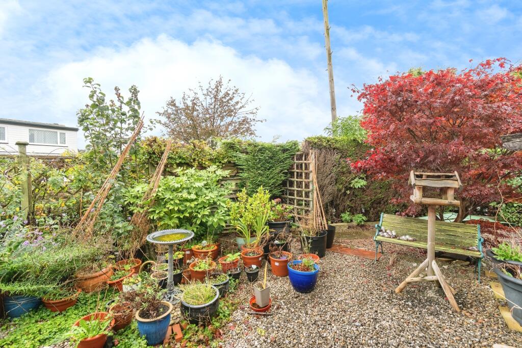 Additional image 4 of Luther Way, Bradford, West Yorkshire, BD2