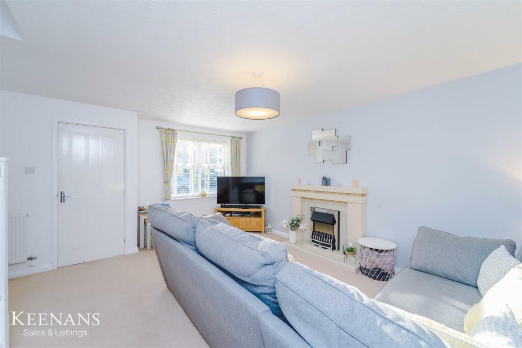Additional image 5 of Henfield Close, Clayton Le Moors, Accrington
