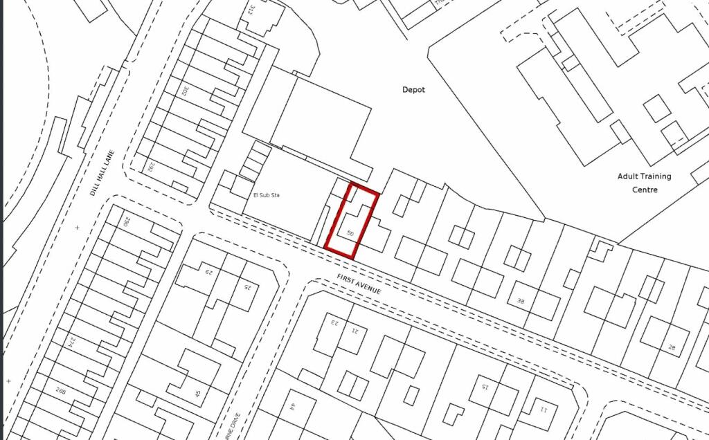 Additional image 24 of First Avenue, Church, Accrington, Lancashire, BB5
