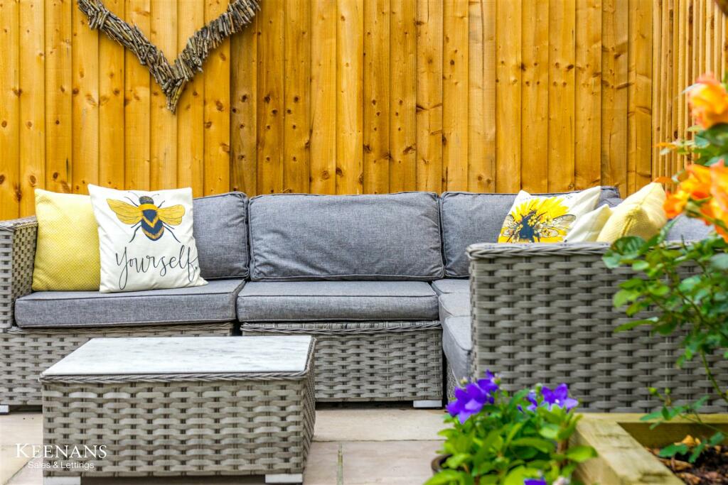 Additional image 46 of Epping Avenue, Accrington