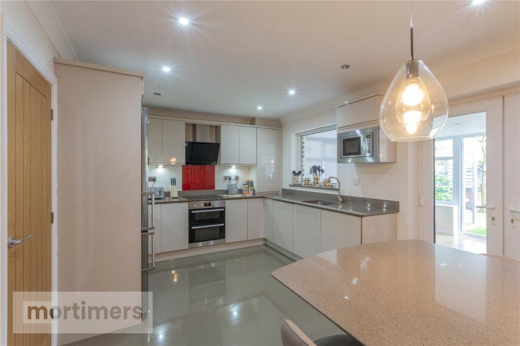 Additional image 31 of Aspen Fold, Oswaldtwistle, Accrington, BB5