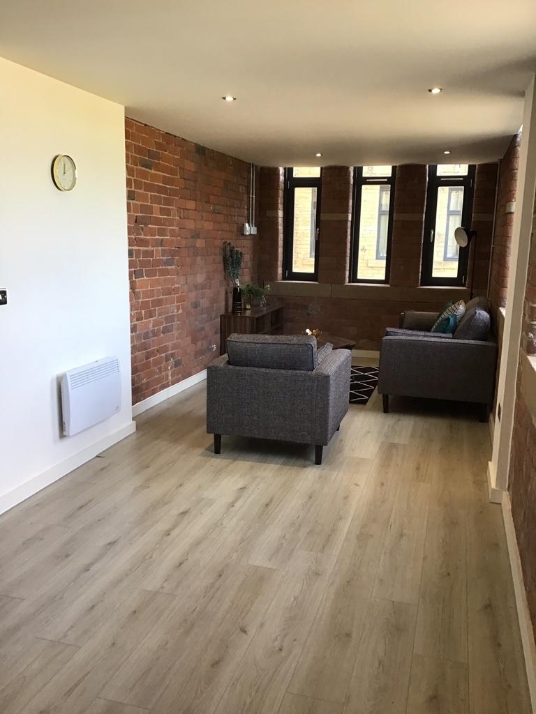 Additional image 4 of Conditioning House, Cape Street, Bradford, West Yorkshire, BD1