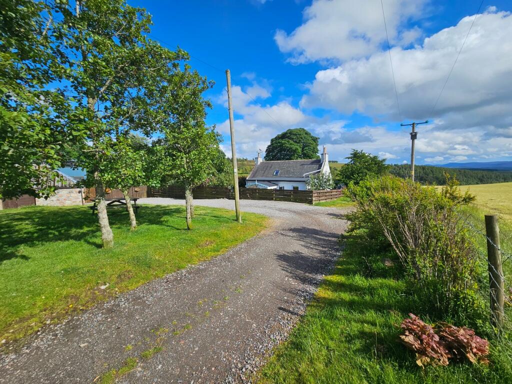 Additional image 34 of Lumphanan, Banchory, AB31
