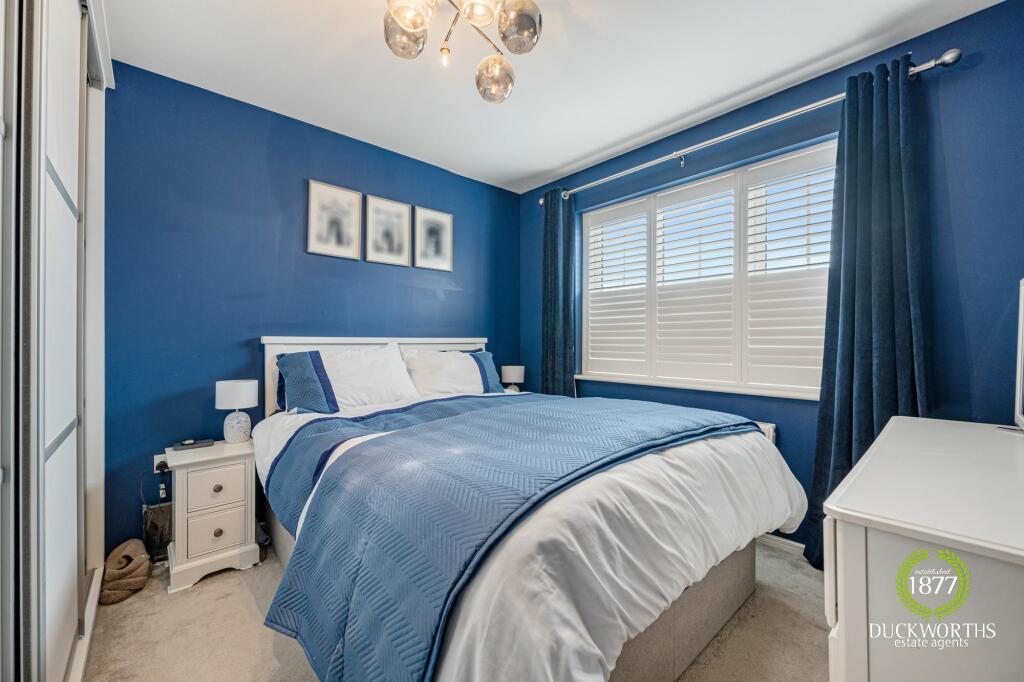 Additional image 15 of David Lloyd Way, Accrington, BB5