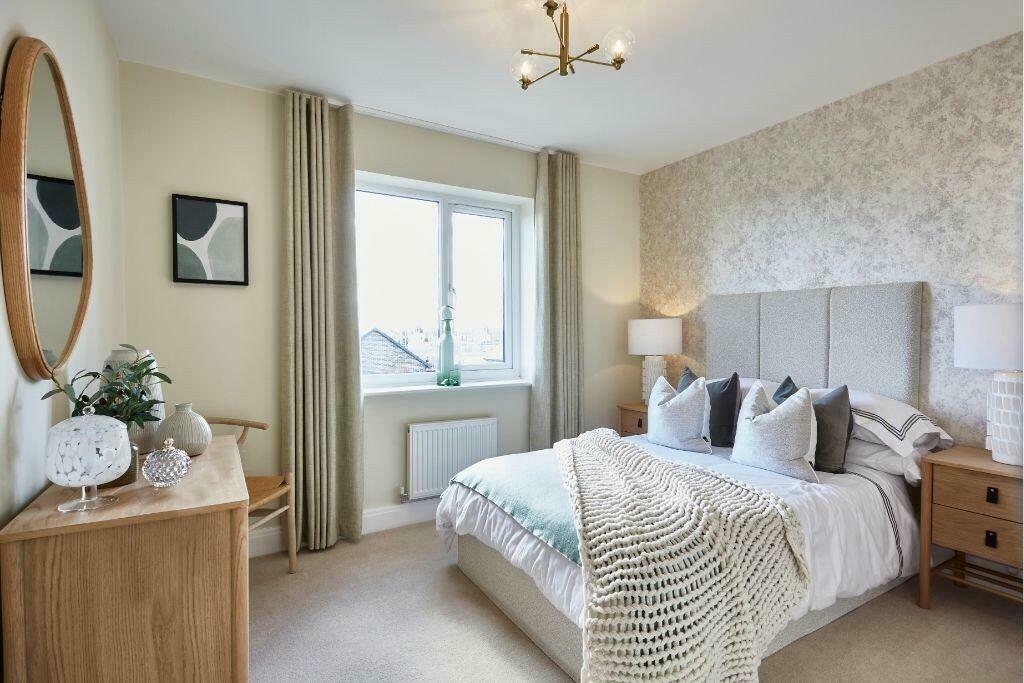 Additional image 15 of Hawbank Field, 
Skipton, 
BD23 6XD