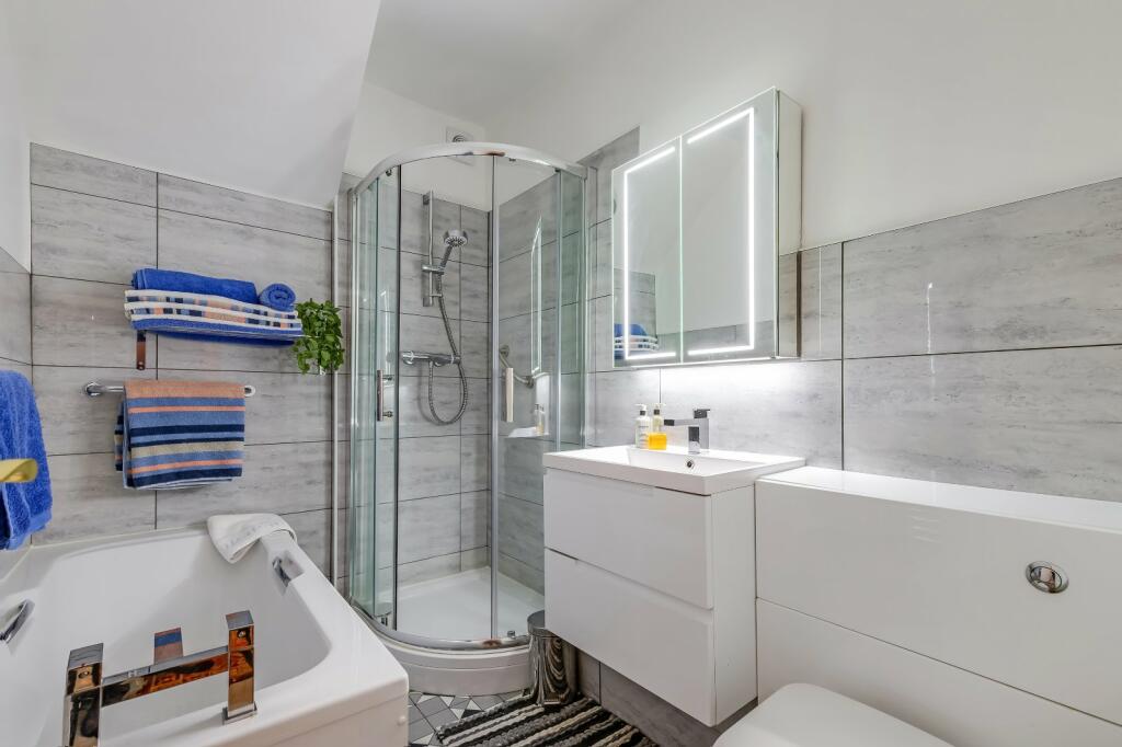 Additional image 10 of Back O the Beck, Skipton, North Yorkshire, BD23