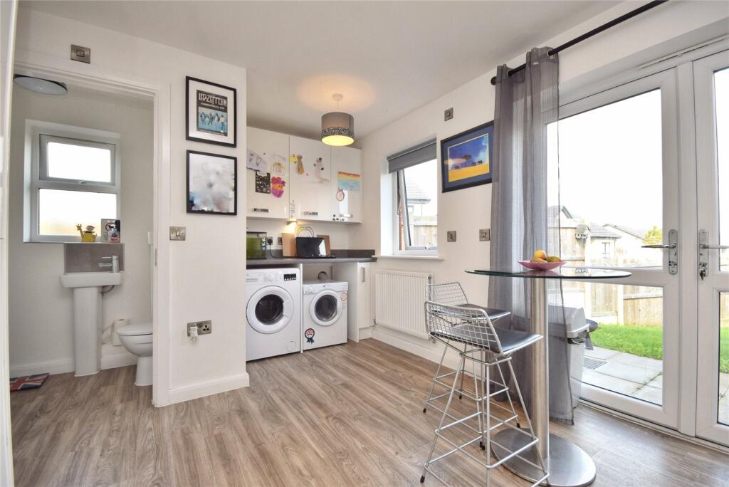 Additional image 8 of Petre Wood Crescent, Langho, Blackburn, Lancashire, BB6