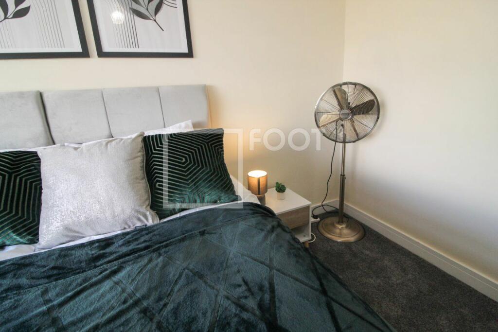 Additional image 60 of Serviced Accommodation,  Bradford, BD6 3AP