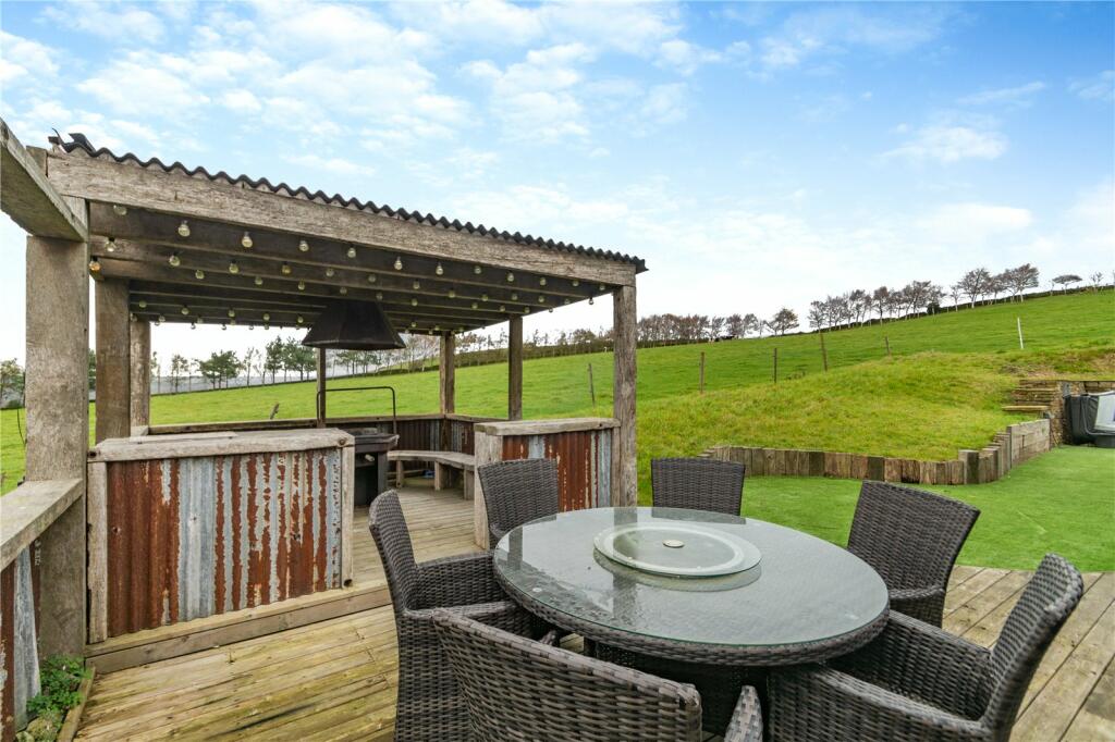 Additional image 26 of Northfields Hall, Northfields Barn & Coach House, Shay Lane, Wilsden, Bradford