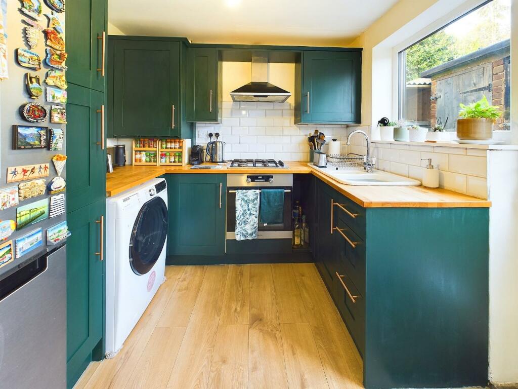 Additional image 6 of Queensway, Bingley