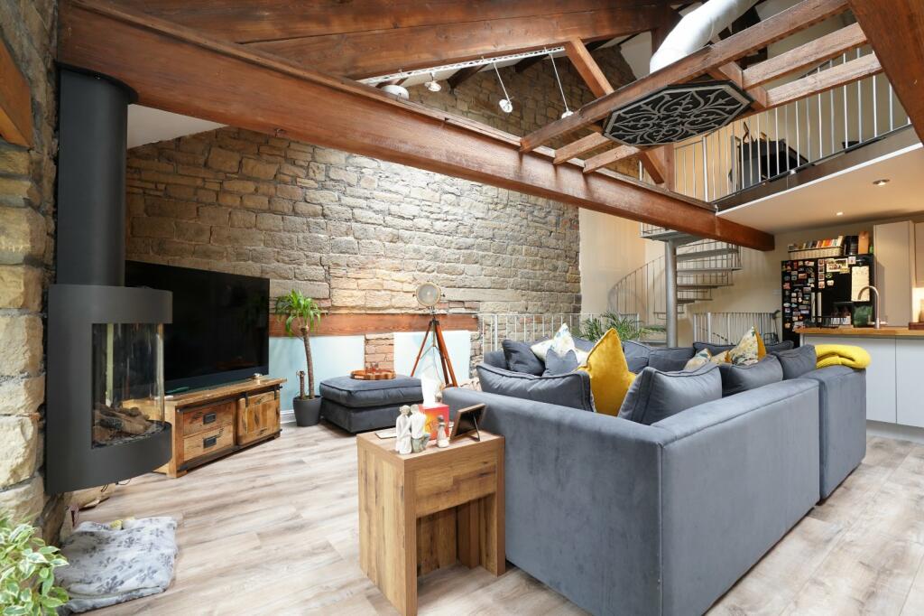 Additional image 19 of Park School Mews, Lime Street, Bingley, West Yorkshire, BD16