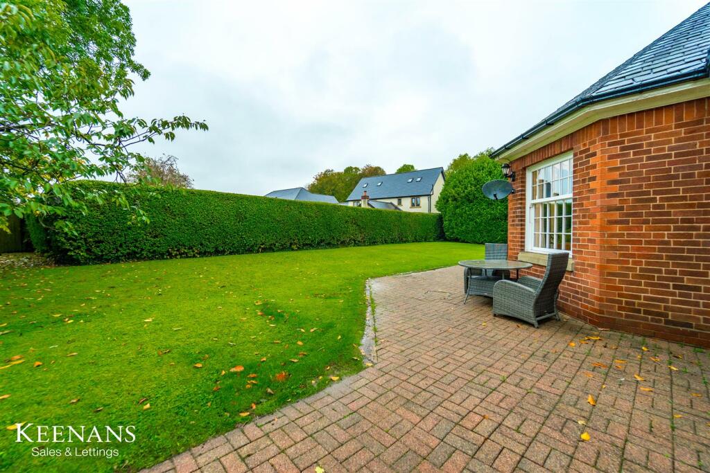 Additional image 12 of Watling Gate, Brockhall Village