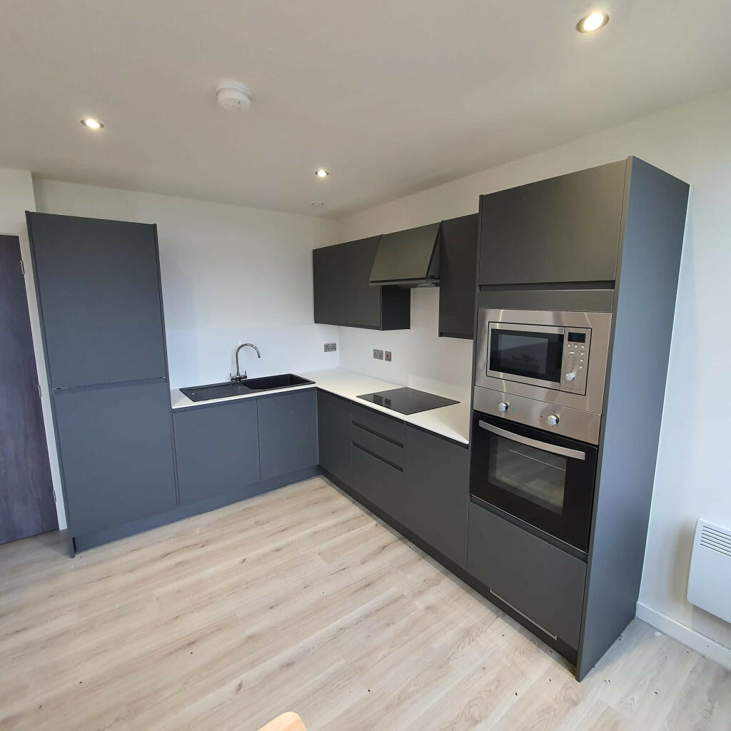 Additional image 4 of Conditioning House, Cape Street, Bradford, Yorkshire, BD1