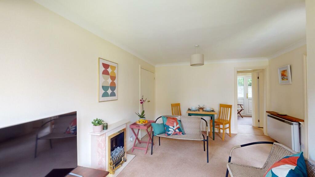 Additional image 9 of Ground Floor Apartment. Ivy House Gardens, Gargrave, Skipton