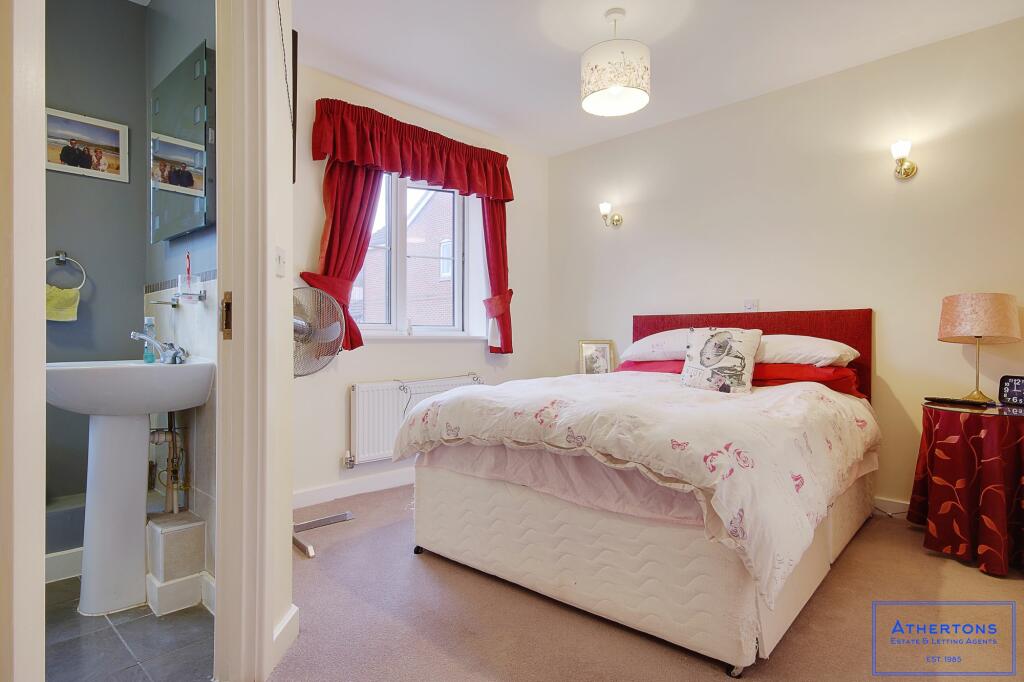 Additional image 10 of Wellow Gardens, Oakdale, Poole
