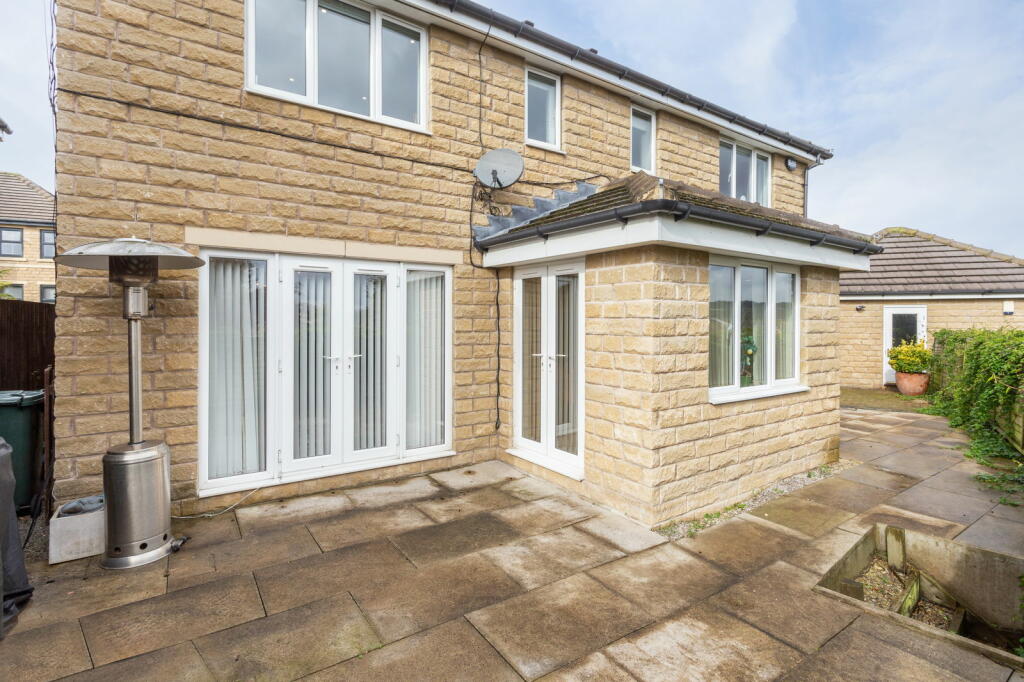 Additional image 39 of Overland Crescent, Bradford, BD10 9TG