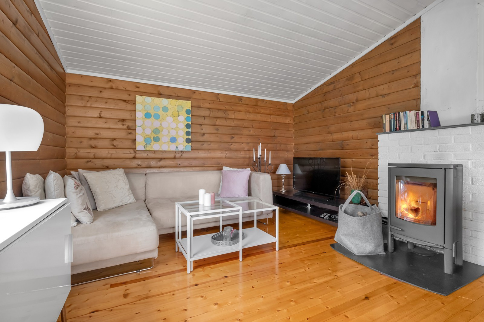 Additional image 3 of Rebbåsvegen 34, 4737 Hornnes