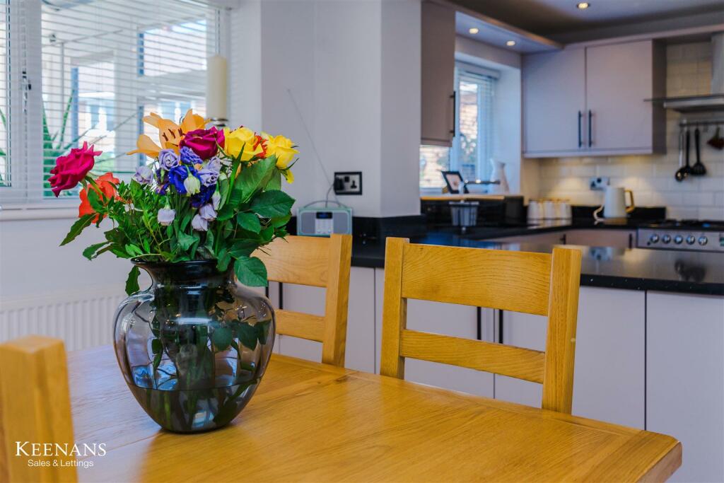 Additional image 24 of Brookside View, Oswaldtwistle, Accrington