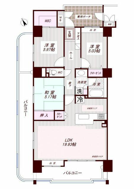 Additional image 19 of Shimbashi, Gotemba City, Shizuoka Prefecture