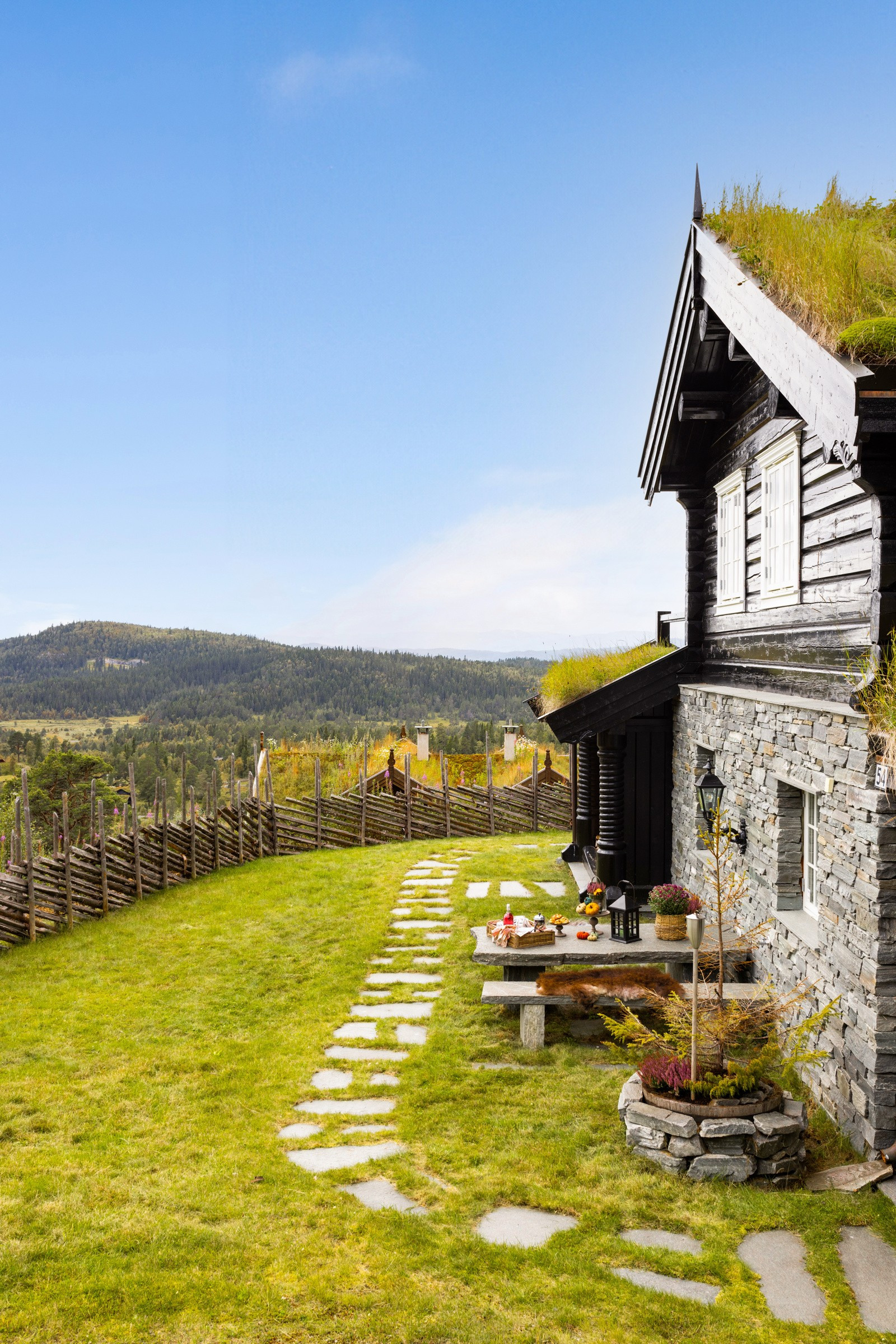 Additional image 2 of Listaullii 54, 3864 Rauland