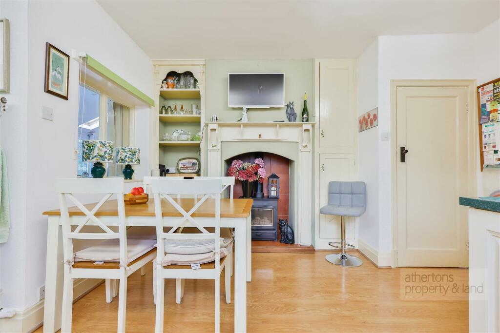 Additional image 19 of George Street, Whalley, Ribble Valley