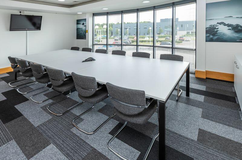 Additional image 5 of Enterprise Centre, Exploration Drive, Aberdeen Science And Energy Park, Aberdeen, Aberdeenshire, AB23