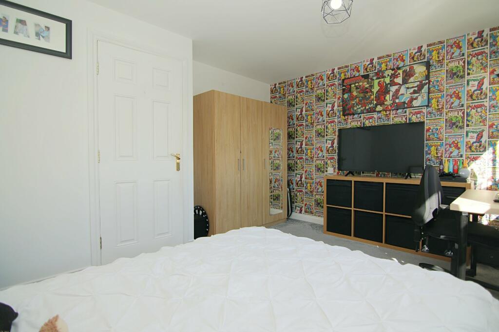 Additional image 12 of Meldon Way, Clayton Heights, Bradford, BD6