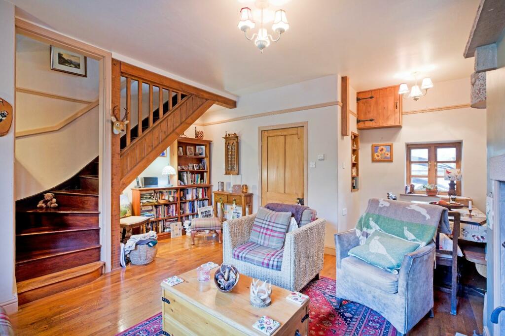 Additional image 13 of Railway Cottages, Bolton Abbey, Skipton