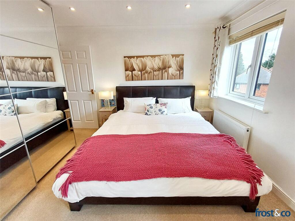 Additional image 12 of Catalina Drive, Baiter Park, Poole, Dorset, BH15