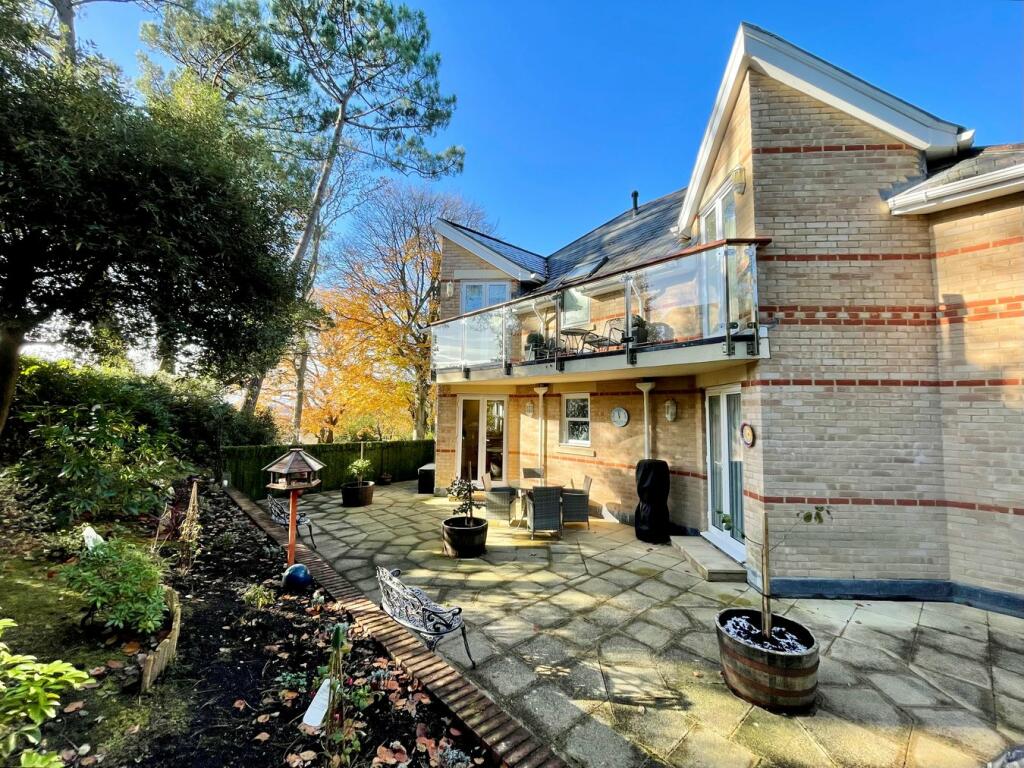 Additional image 23 of Whiteladies, 41 Anthonys Avenue, Lilliput , BH14