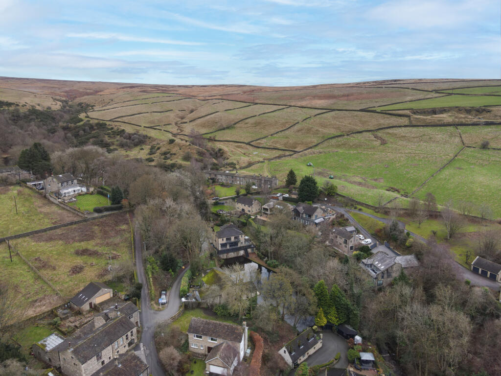 Additional image 5 of Lakeside, East Morton, West Yorkshire, BD20
