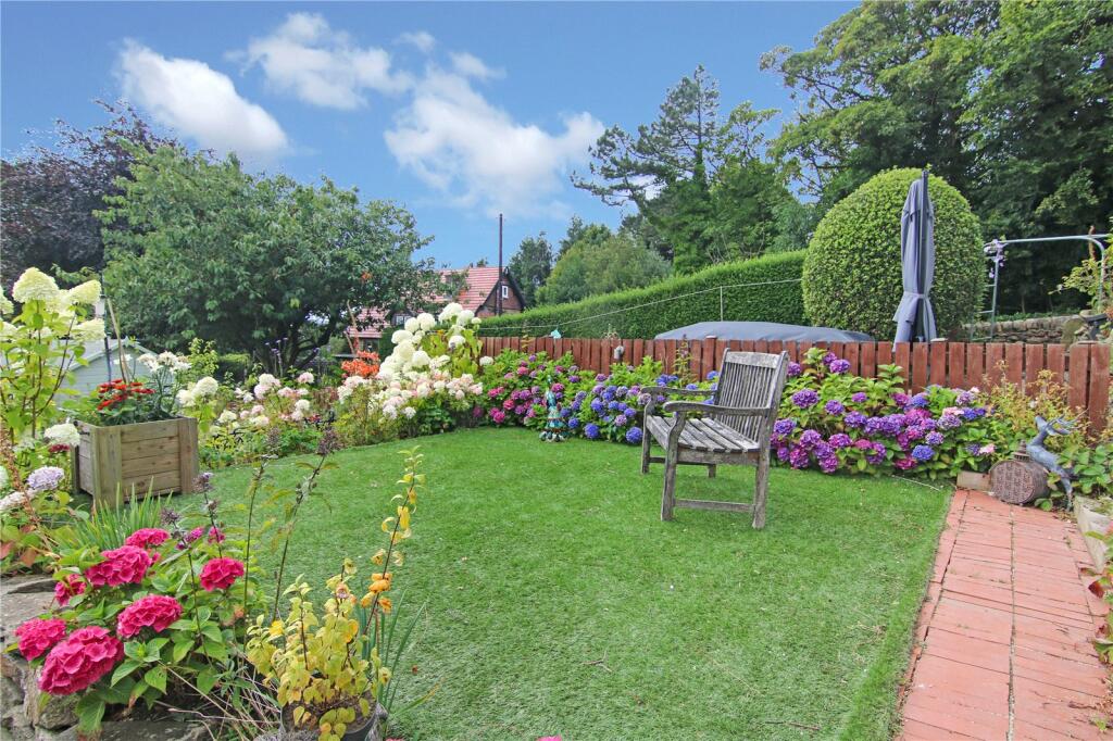 Additional image 10 of Slaymaker Lane, Oakworth, BD22