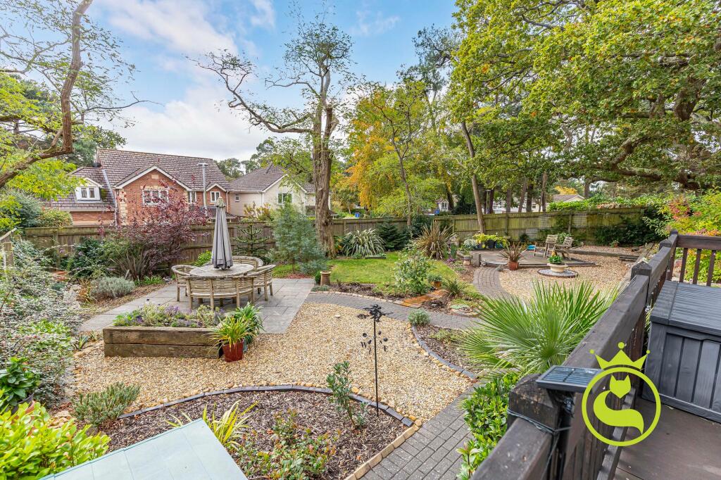 Additional image 2 of Luscombe Road, Poole, BH14