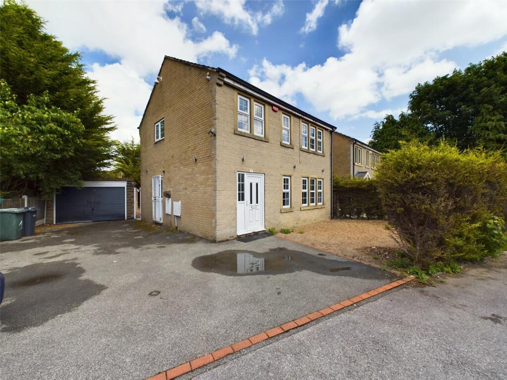 Additional image 12 of Pelham Court, Bradford, West Yorkshire, BD2