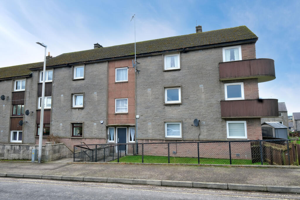 Additional image 14 of 12 Cairnvale Terrace, Kincorth, Aberdeen, AB12