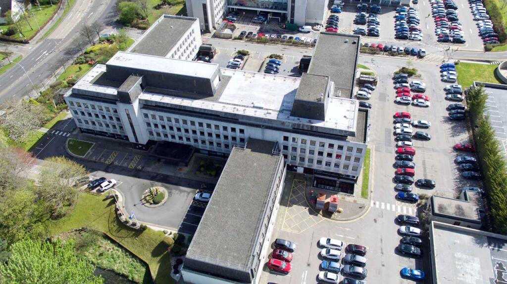 Additional image 7 of Charter Builiding, Hill Of Rubislaw, Anderson Drive, Aberdeen, AB15 6FZ